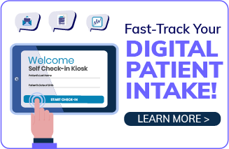 Fast Track your digital patient intake@3x